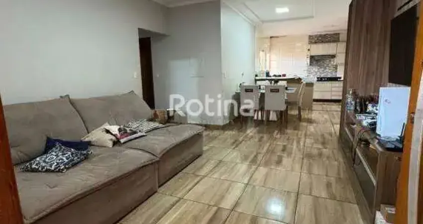 Casa à venda, 3 quartos, mansour - uberlândia/mg - rotina imobiliária