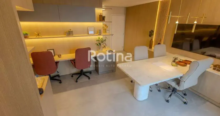 Sala à venda, morada da colina - uberlândia/mg - rotina imobiliária
