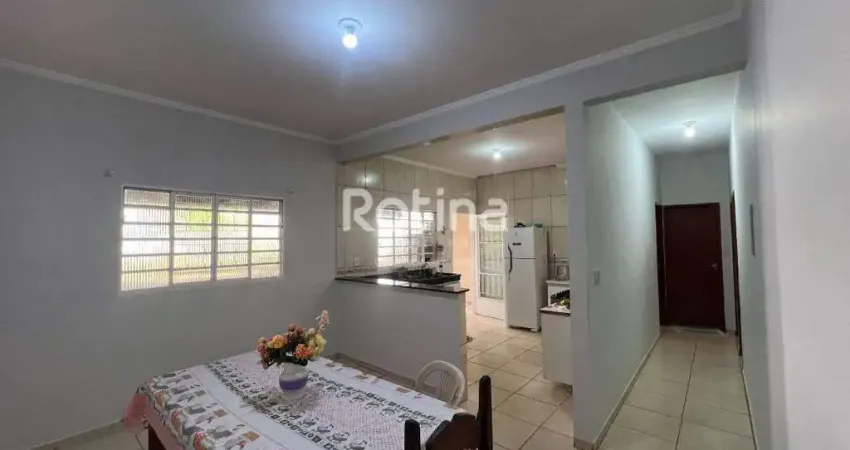 Casa à venda, 3 quartos, buritis - uberlândia/mg - rotina imobiliária