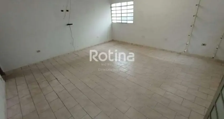 Terreno à venda, 4 quartos, tabajaras - uberlândia/mg - rotina imobiliária
