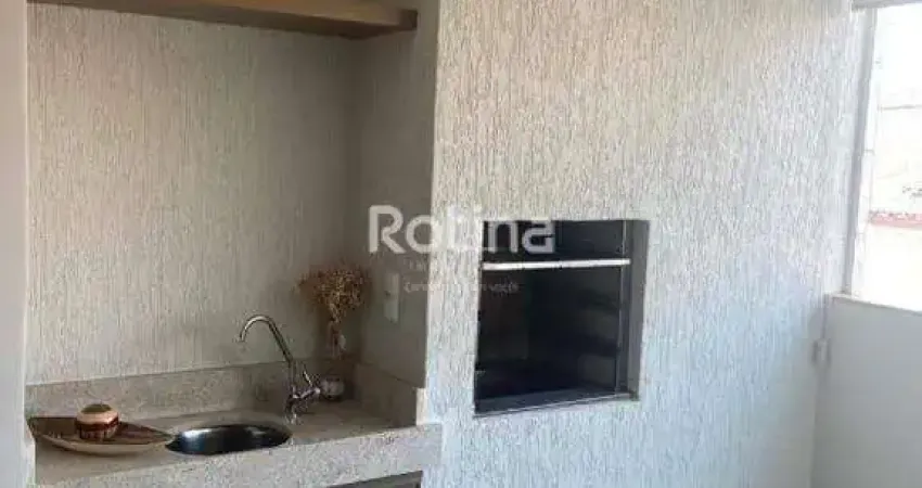 Apartamento à venda, 3 quartos, santa mônica - uberlândia/mg - rotina imobiliária