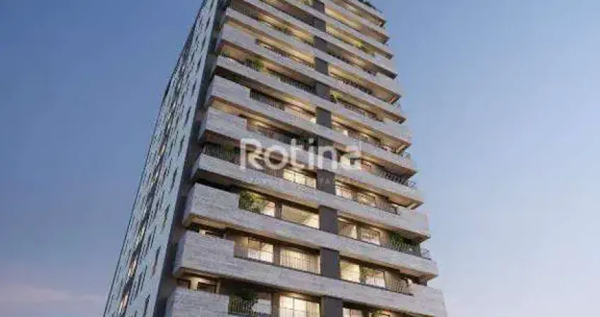 Cobertura à venda, 3 quartos, Cazeca - Uberlândia/MG - Rotina Imobiliária