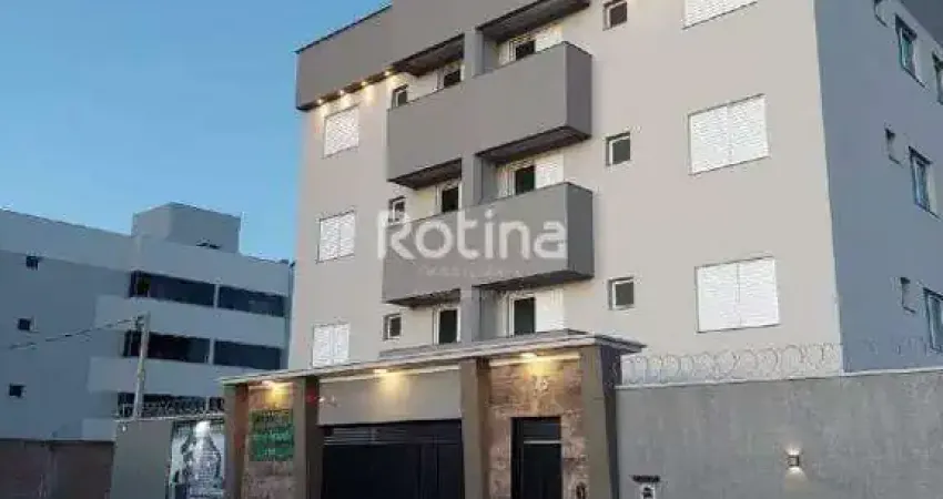 Apartamento à venda, 2 quartos, novo mundo - uberlândia/mg - rotina imobiliária