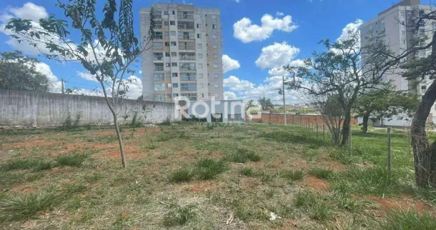 Área à venda, bosque dos buritis - uberlândia/mg - rotina imobiliária