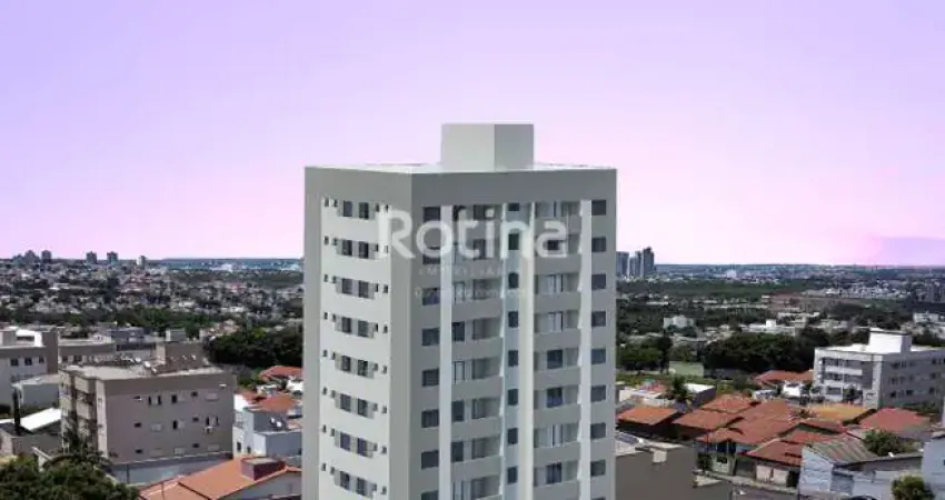 Apartamento à venda, 2 quartos, santa mônica - uberlândia/mg - rotina imobiliária