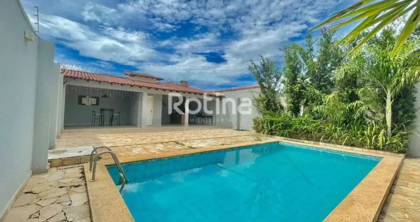 Casa à venda, 3 quartos, presidente roosevelt - uberlândia/mg - rotina imobiliária