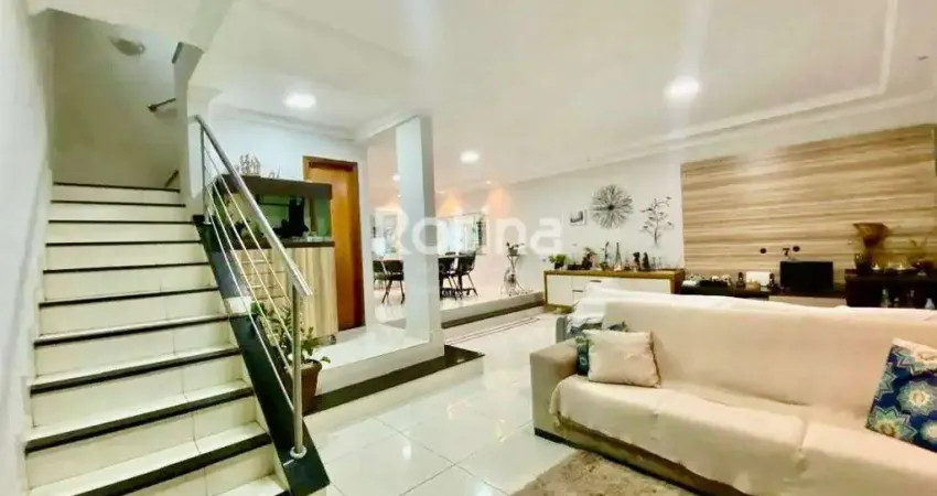 Casa à venda, 3 quartos, presidente roosevelt - uberlândia/mg - rotina imobiliária