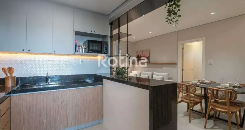 Apartamento de 3 quartos com varanda gourmet no vivaz residence