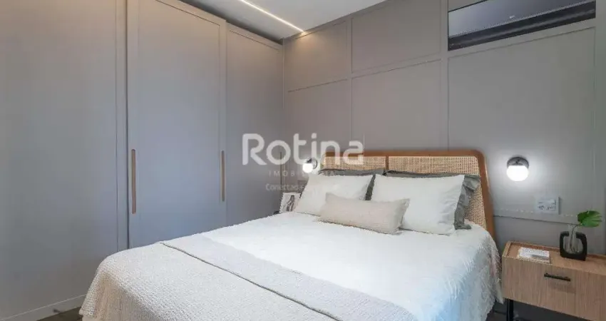 Apartamento de 3 quartos com varanda gourmet no vivaz residence