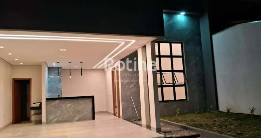 Casa à venda, 3 quartos, jardim europa - uberlândia/mg - rotina imobiliária