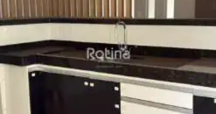 Casa à venda, 3 quartos, novo mundo - uberlândia/mg - rotina imobiliária