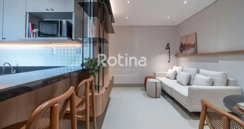 Apartamento de 3 quartos com varanda gourmet no vivaz residence