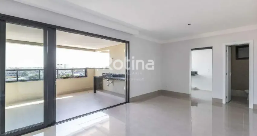 Apartamento com 3 quartos à venda na Rua Rafael Rinaldi, --, Martins, Uberlândia