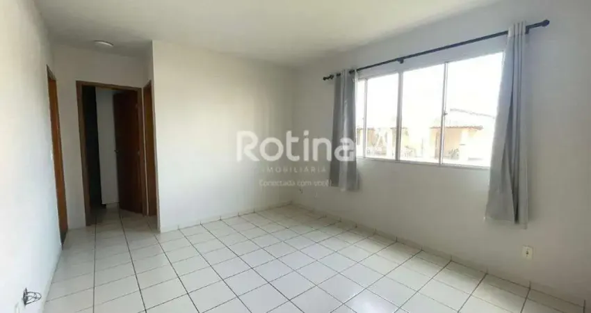 Apartamento à venda, 2 quartos, chacaras tubalina e quartel - uberlândia/mg - rotina imobiliária