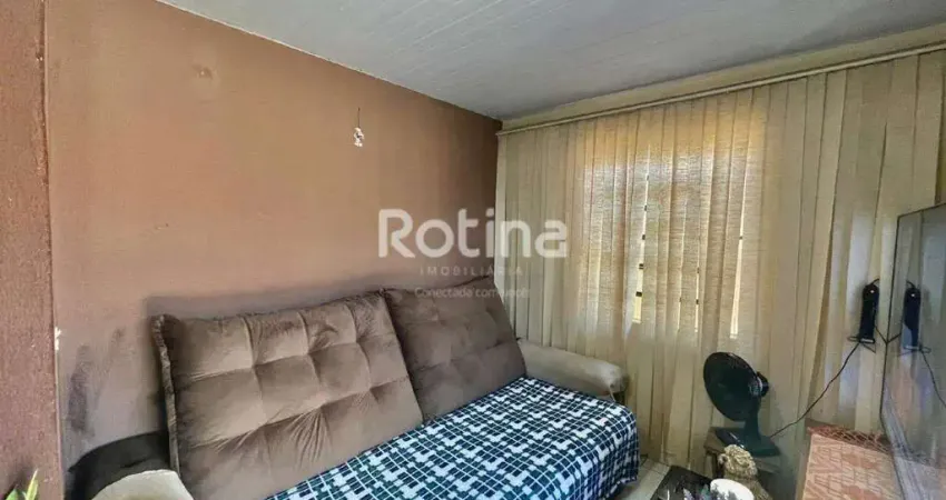Casa à venda, 2 quartos, mansour - uberlândia/mg - rotina imobiliária