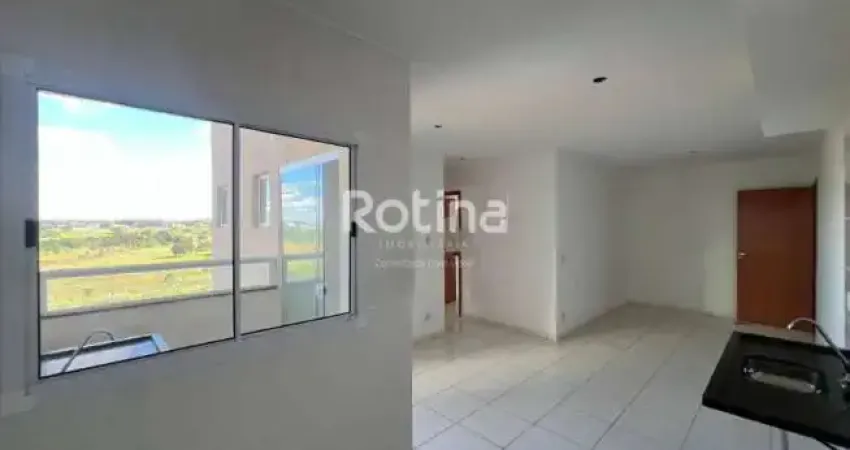 Apartamento à venda, 2 quartos, loteamento luizote de freitas iv - uberlândia/mg - rotina imobiliária