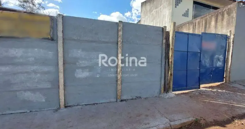 Terreno à venda, vigilato pereira - uberlândia/mg - rotina imobiliária