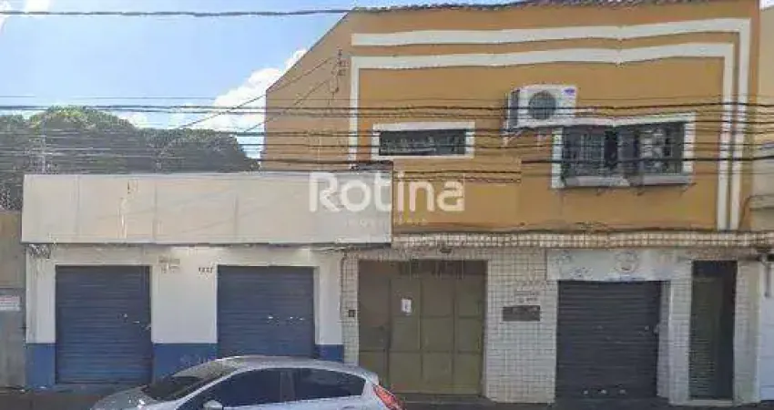 Terreno comercial à venda na Avenida João Pinheiro, --, Nossa Senhora Aparecida, Uberlândia