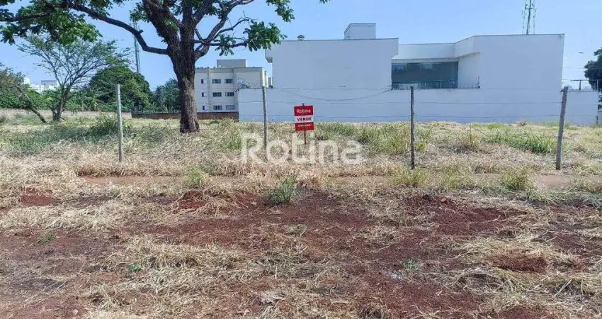 Terreno à venda, chacaras tubalina e quartel - uberlândia/mg - rotina imobiliária