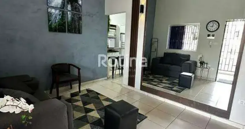 Casa comercial à venda, 3 quartos, centro - uberlândia/mg - rotina imobiliária