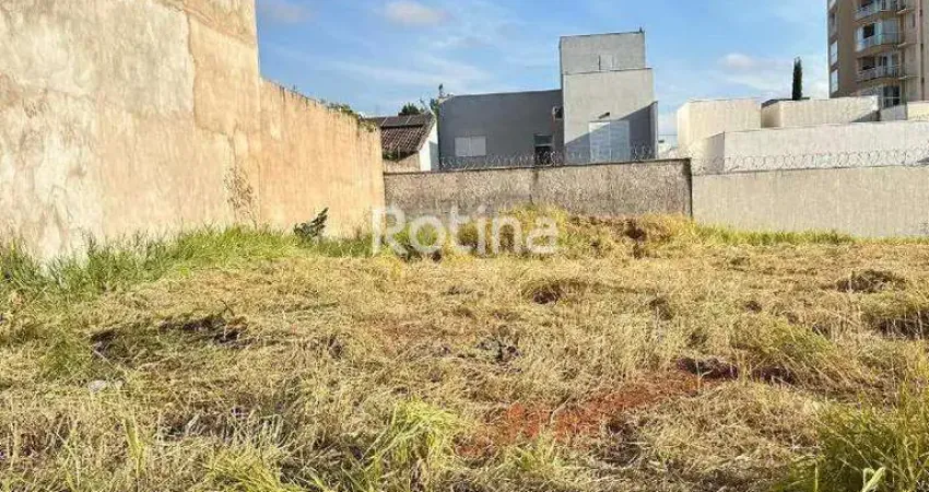 Terreno à venda, bosque dos buritis - uberlândia/mg - rotina imobiliária