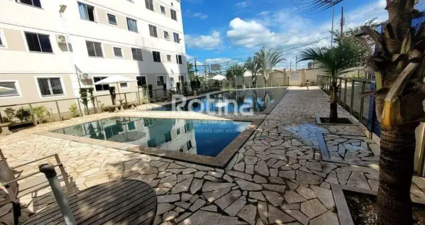 Apartamento à venda, 2 quartos, shopping park - uberlândia/mg - rotina imobiliária