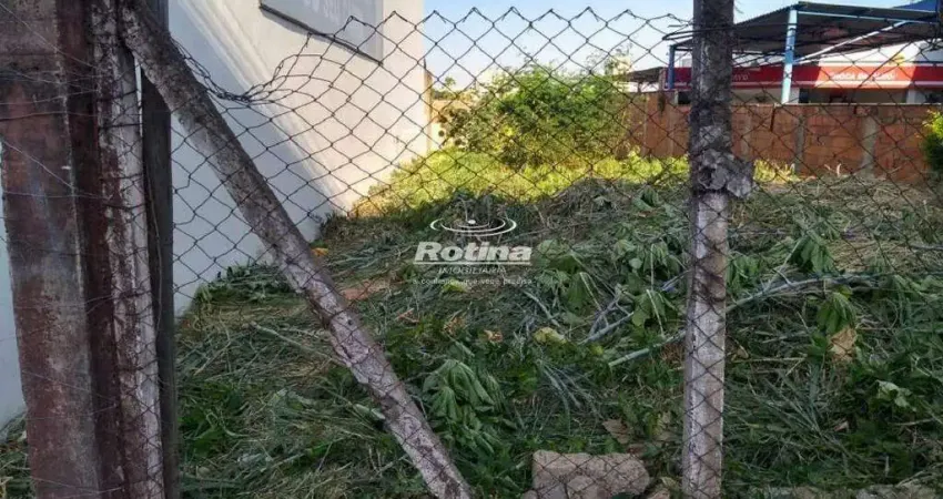 Terreno comercial à venda na Avenida Floriano Peixoto, --, Brasil, Uberlândia
