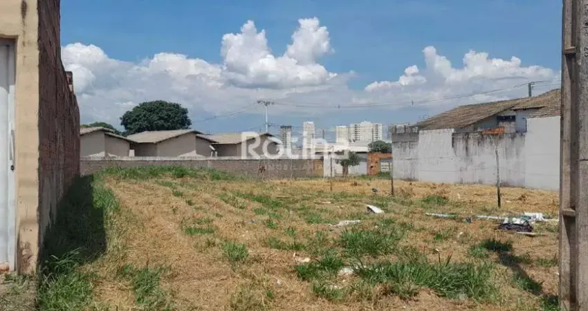 Terreno à venda, shopping park - uberlândia/mg - rotina imobiliária