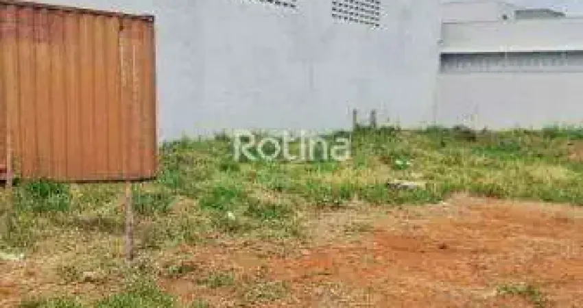 Terreno à venda, novo mundo - uberlândia/mg - rotina imobiliária
