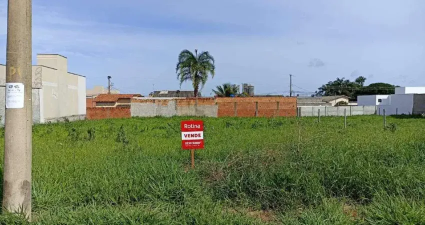 Terreno à venda, shopping park - uberlândia/mg - rotina imobiliária