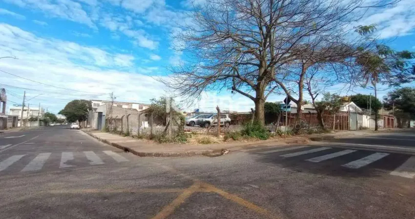 Terreno comercial à venda na Avenida Mato Grosso, --, Brasil, Uberlândia