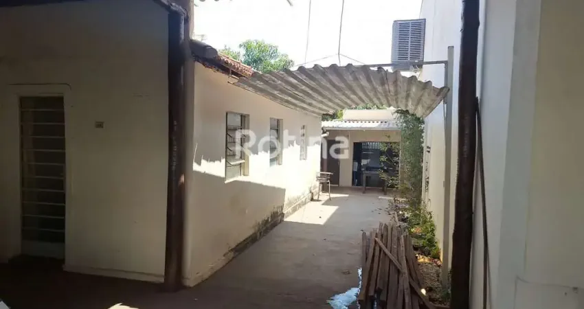 Casa comercial à venda, 3 quartos, saraiva - uberlândia/mg - rotina imobiliária