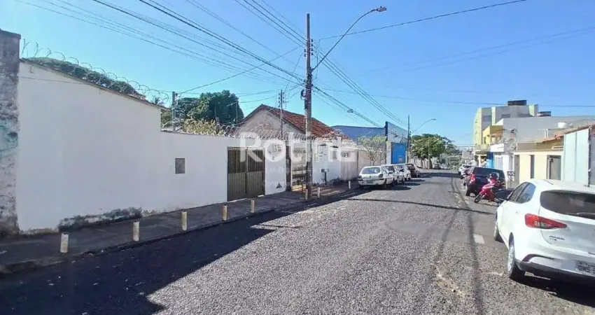 Terreno à venda, brasil - uberlândia/mg - rotina imobiliária