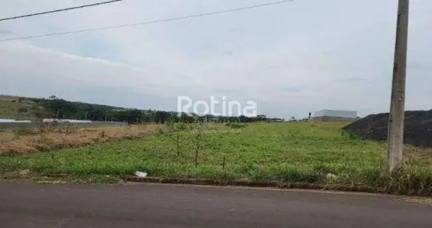 Área à venda, distrito industrial - uberlândia/mg - rotina imobiliária