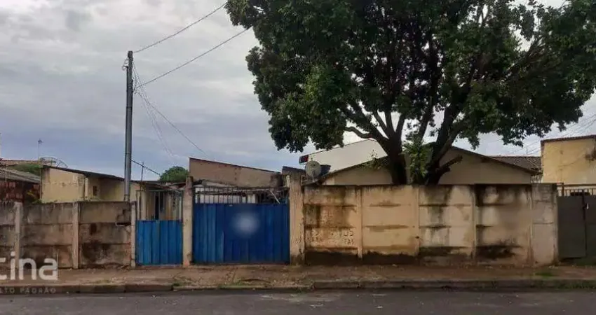 Terreno à venda, marta helena - uberlândia/mg - rotina imobiliária