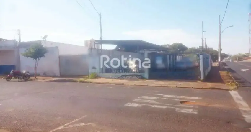 Terreno à venda, marta helena - uberlândia/mg - rotina imobiliária