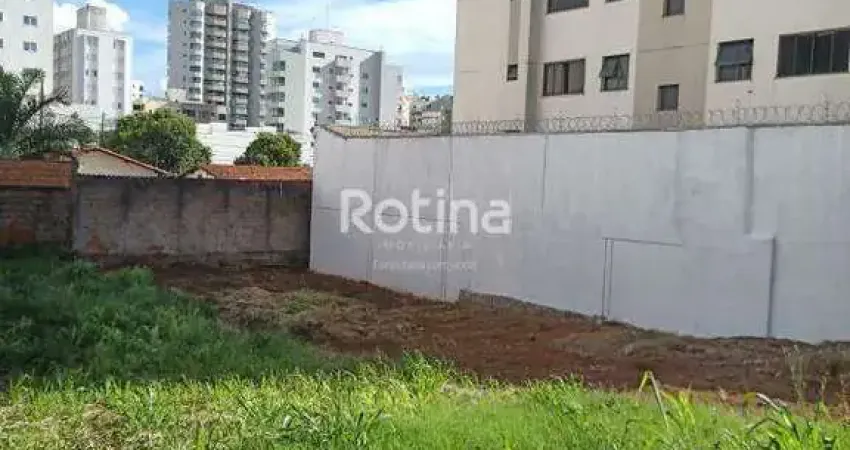 Terreno à venda, saraiva - uberlândia/mg - rotina imobiliária