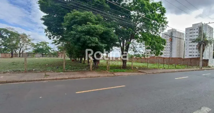 Área à venda, jardim holanda - uberlândia/mg - rotina imobiliária