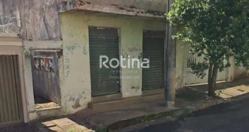 Terreno à venda, santa mônica - uberlândia/mg - rotina imobiliária