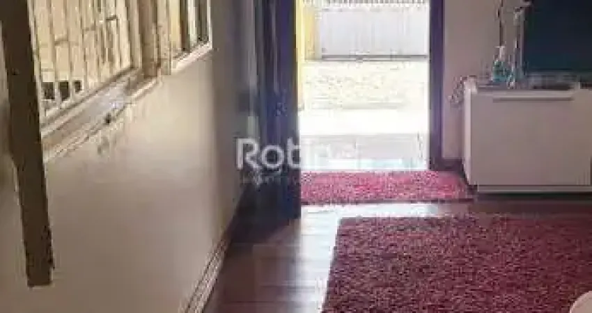 Casa à venda, 4 quartos, umuarama - uberlândia/mg - rotina imobiliária
