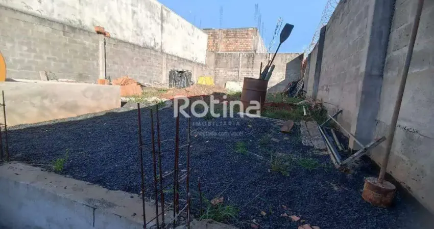 Terreno à venda, osvaldo rezende - uberlândia/mg - rotina imobiliária