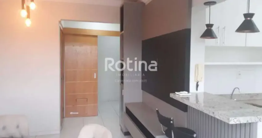 Apartamento à venda, 3 quartos, santa mônica - uberlândia/mg - rotina imobiliária