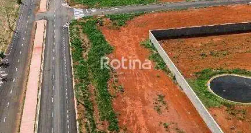 Terreno à venda, novo mundo - uberlândia/mg - rotina imobiliária