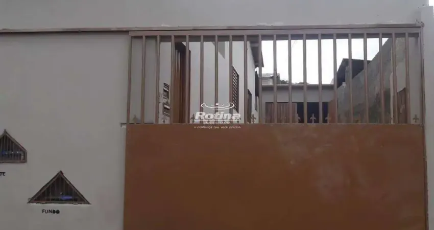 Colônia à venda, 2 quartos, maravilha - uberlândia/mg - rotina imobiliária