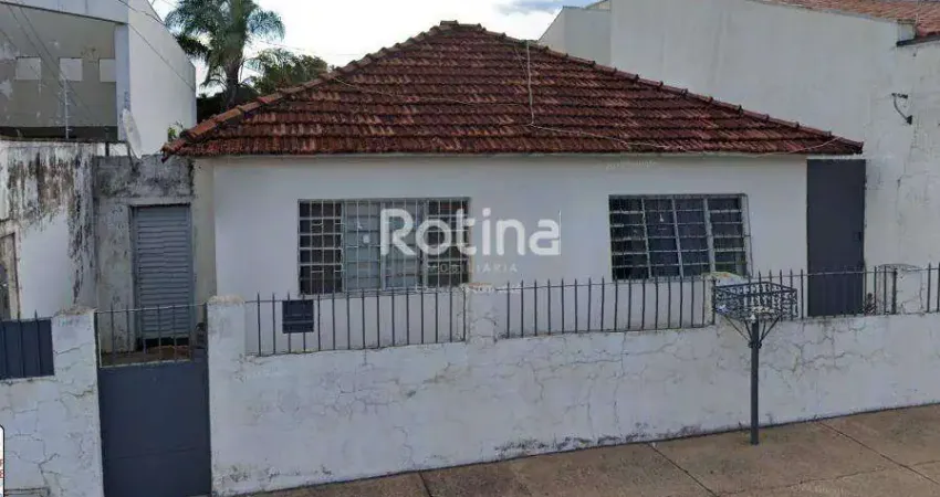 Terreno à venda, brasil - uberlândia/mg - rotina imobiliária