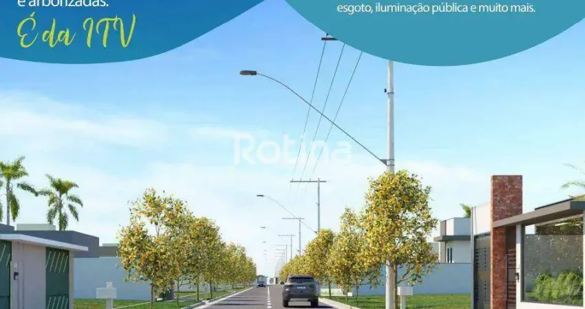 Terreno à venda, jardim sul - uberlândia/mg - rotina imobiliária