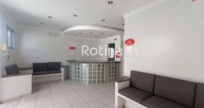 Casa comercial à venda, centro - uberlândia/mg - rotina imobiliária