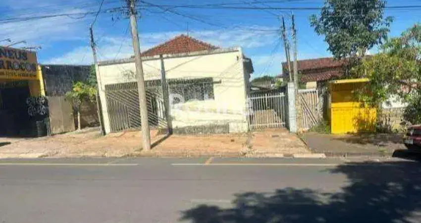 Terreno à venda, osvaldo rezende - uberlândia/mg - rotina imobiliária
