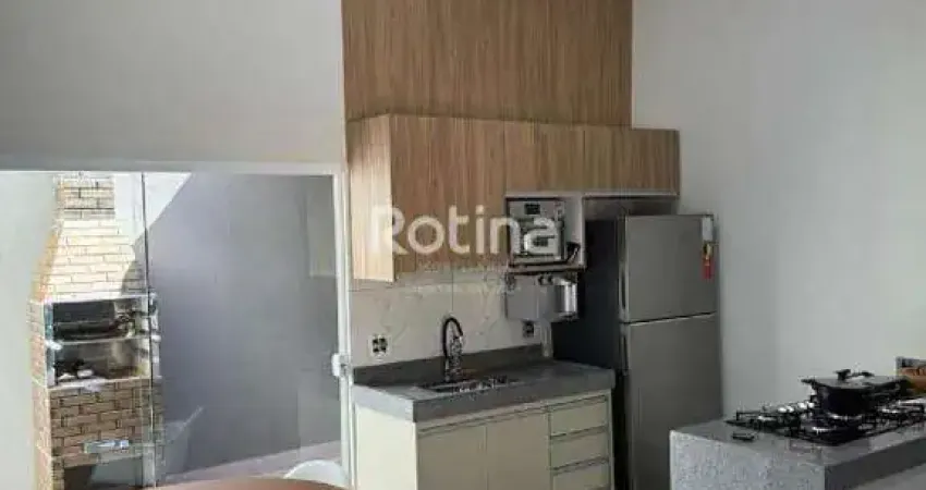 Casa à venda, 3 quartos, novo mundo - uberlândia/mg - rotina imobiliária