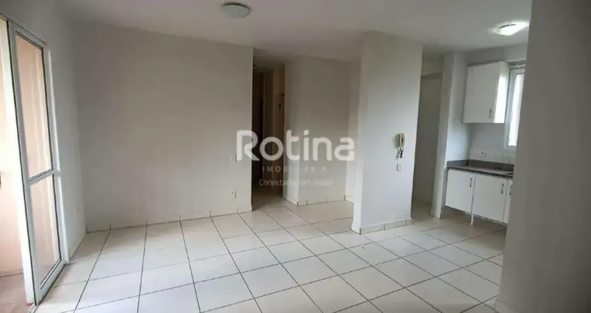 Apartamento à venda, 3 quartos, santa mônica - uberlândia/mg - rotina imobiliária
